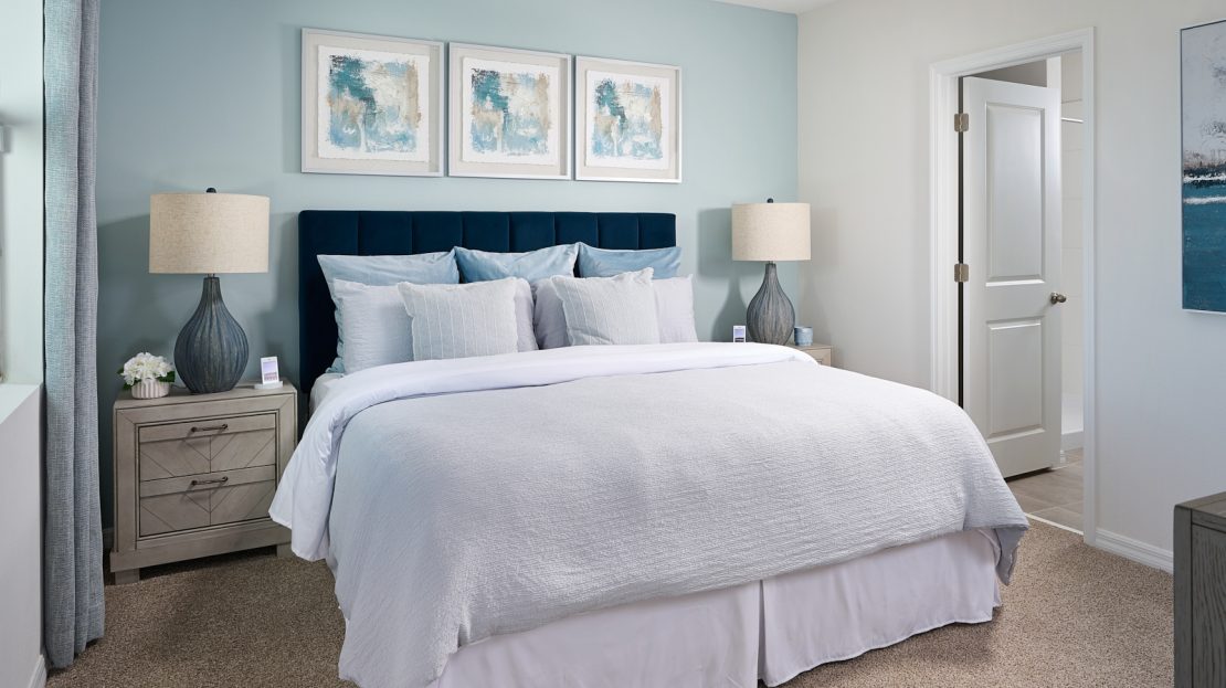 Denali model in Palm Coast