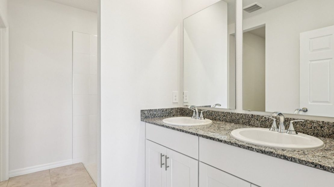 Springs at Lake Alfred - Classic Series-Everglade Model