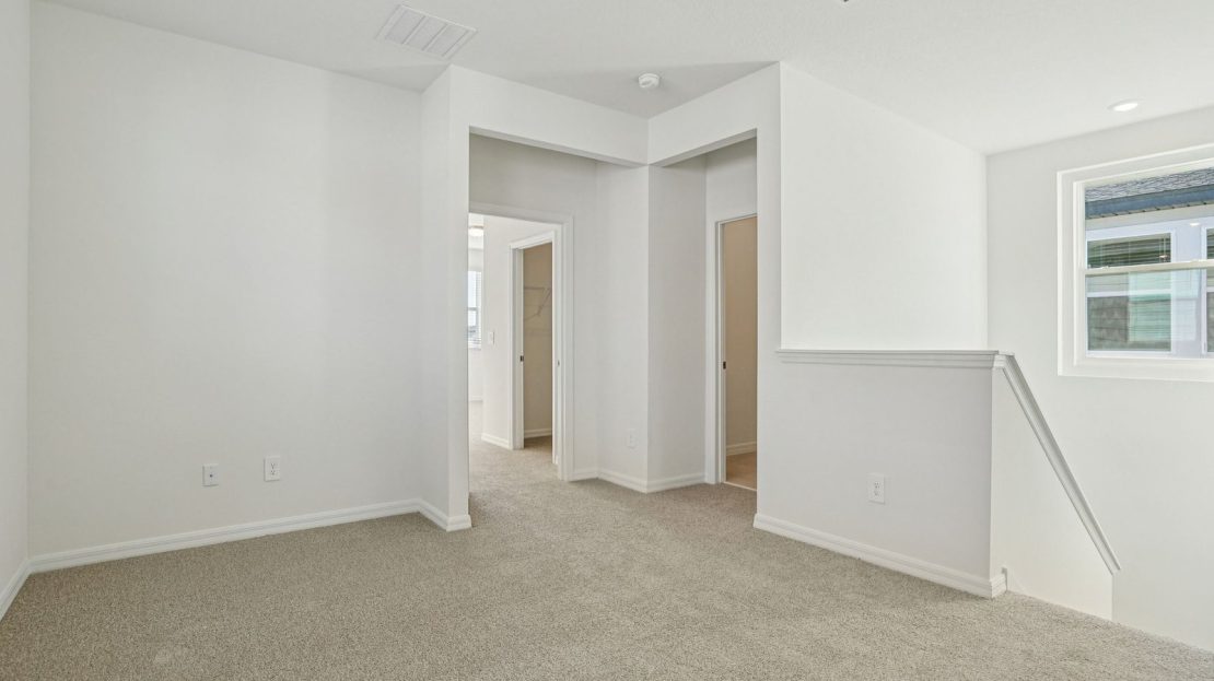 The Meadow at Crossprairie Bungalows-Hughes Model