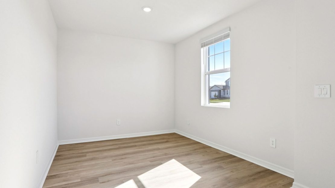 Hilltop Vistas-Orchid Model