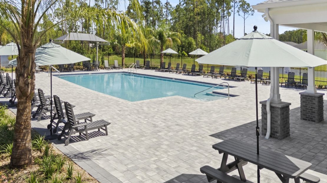 Flagler Village - Classic Series