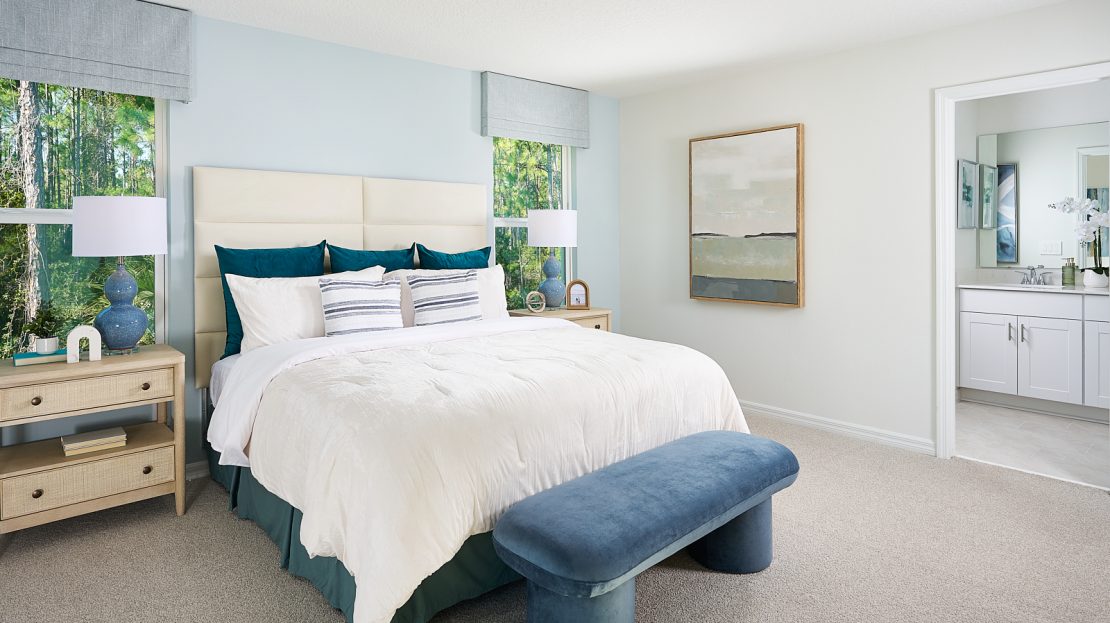 Bradford Park-Windsor Model