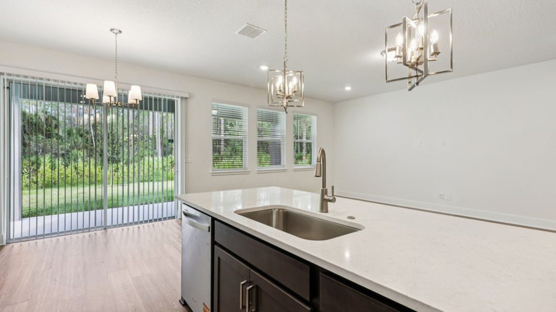 Ridgehaven - Signature Series-Modena Model