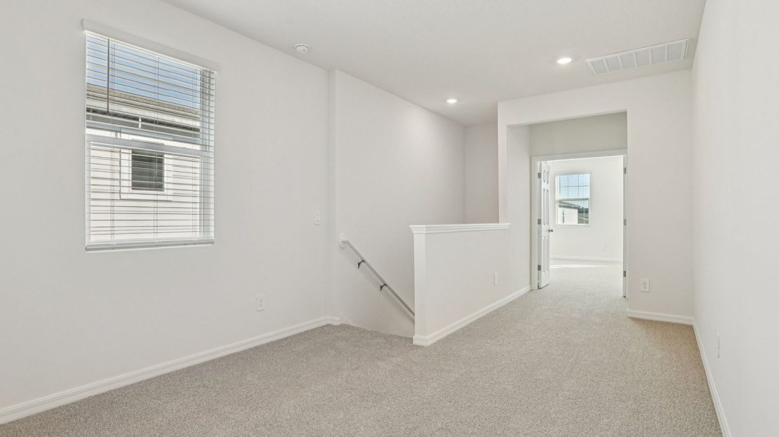 The Meadow at Crossprairie Bungalows-Ellison Model