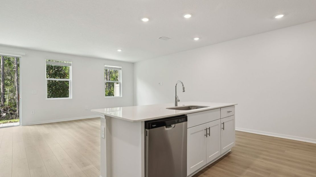 Oakville I  floorplan