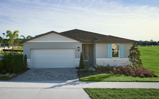 Hibiscus Exterior floorplan