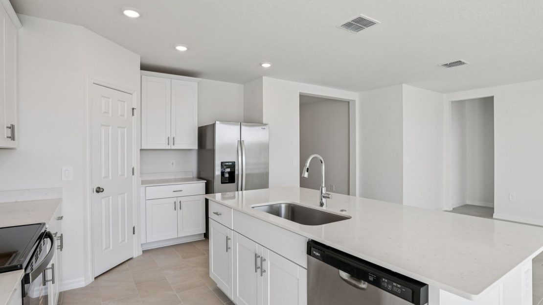 Lake Deer Estates - Signature Series-Hibiscus Model