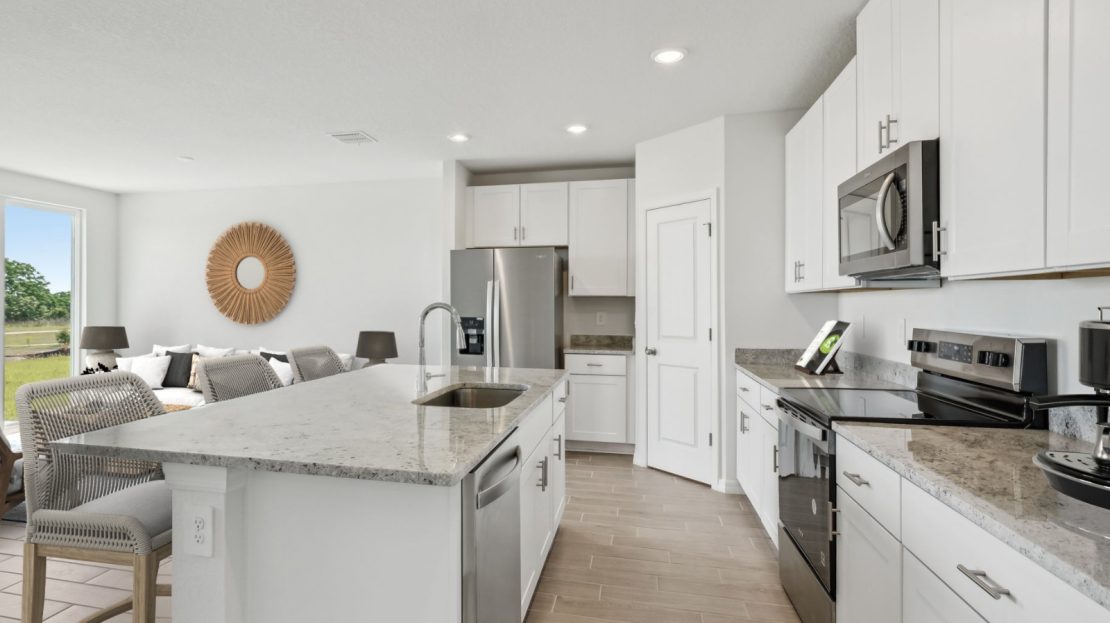 Foxglove model in Brooksville