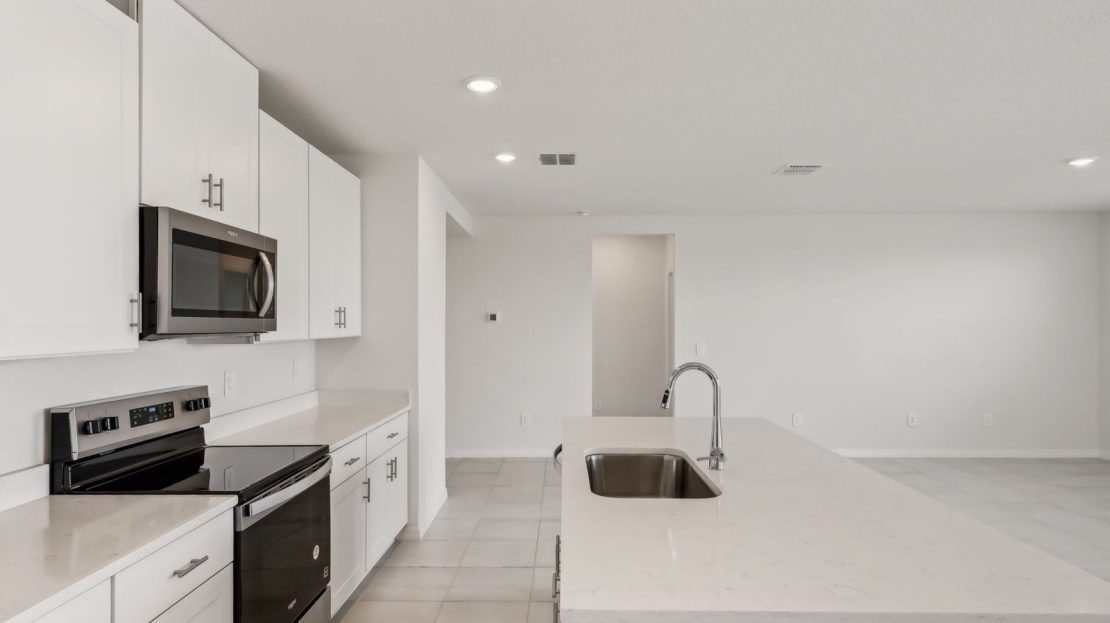 Foxglove model in Brooksville