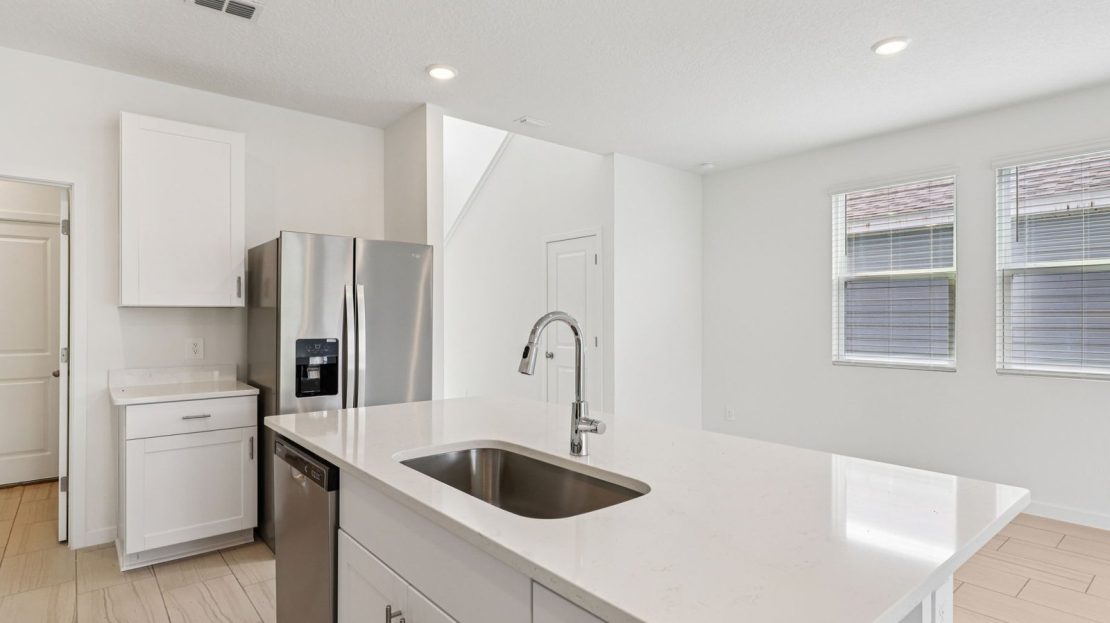 Yellowstone  floorplan