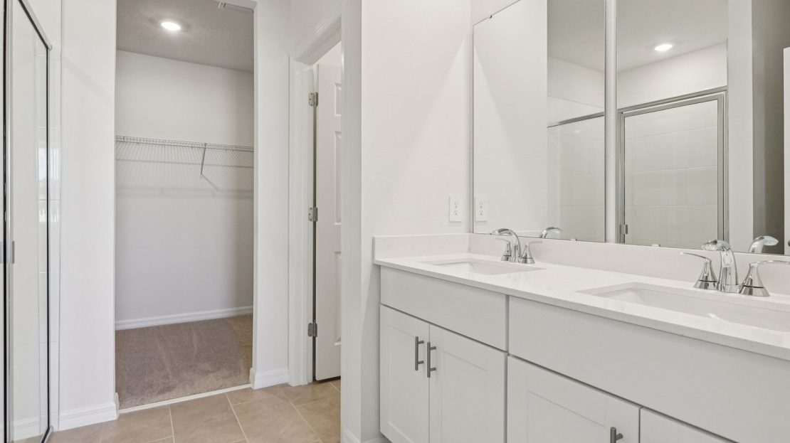 Bradbury Creek - Signature Series-Foxglove Model