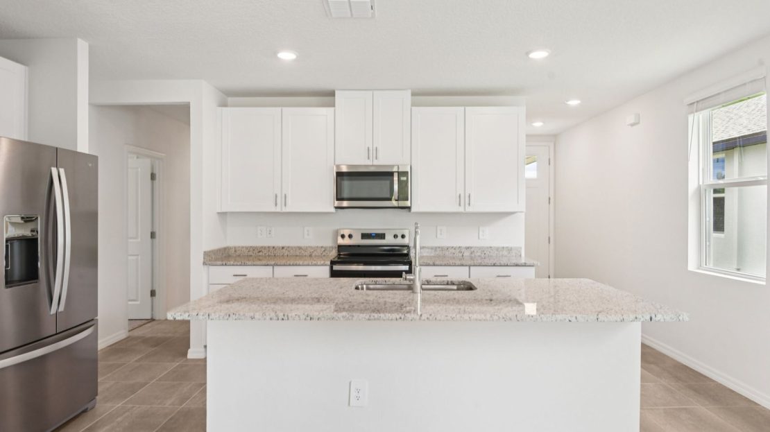 Acadia model in Zephyrhills