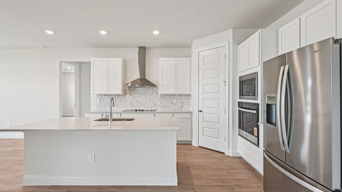 Hampton Park - Signature Series-Coral Model