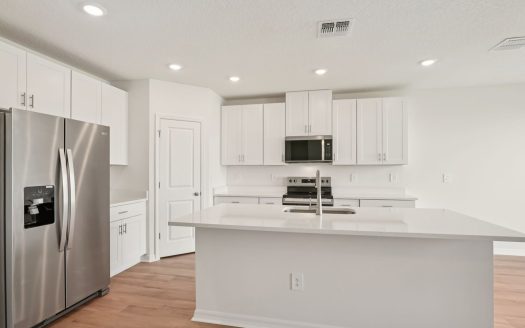 Hibiscus Exterior floorplan