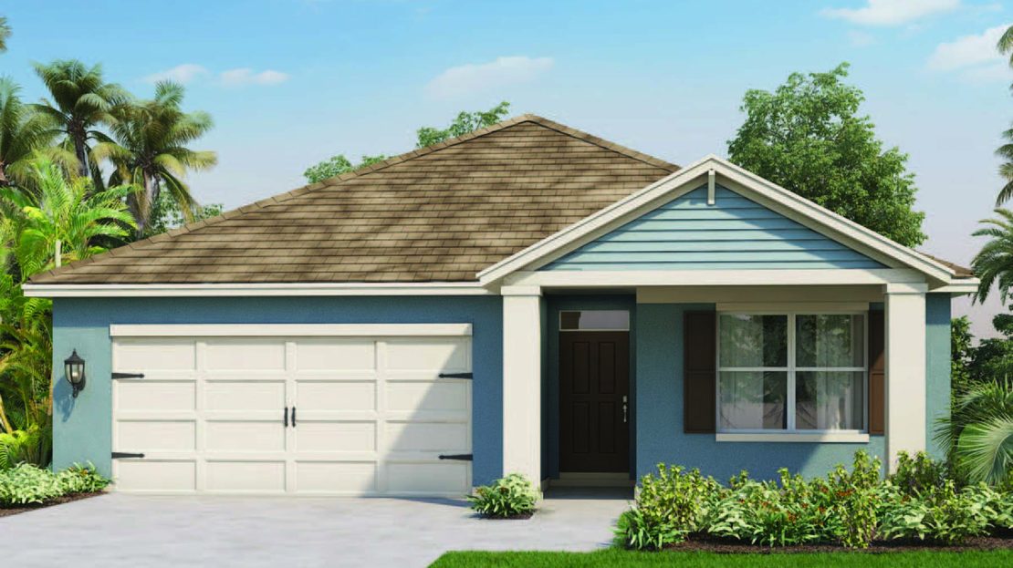 Harmony on Lake Eloise