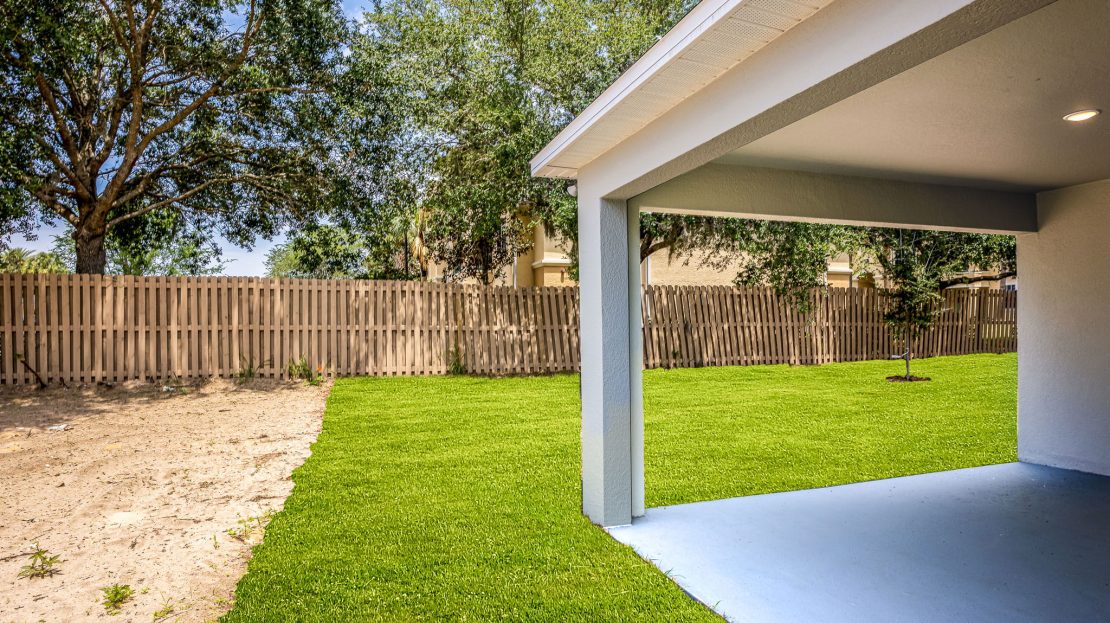 St. Johns Preserve-The Avalon Model