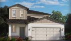 Meritage Homes at Terra Lago – Premier Series: Yellowstone Model