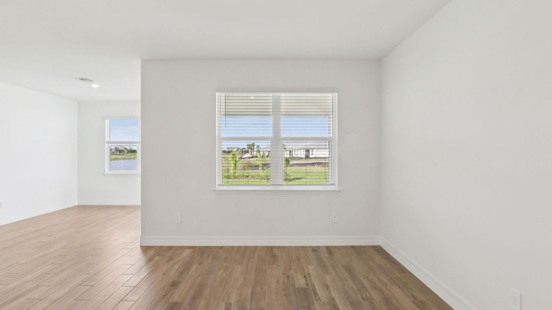 Crescent Lakes - Reserve Series-Kite Model