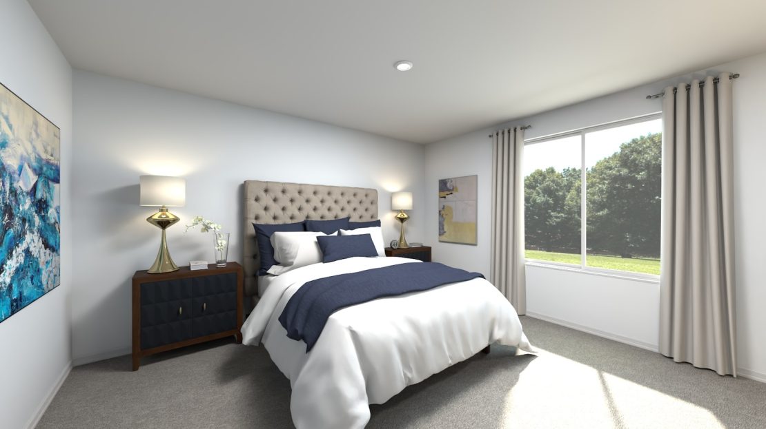 Chesapeake model in Bartow