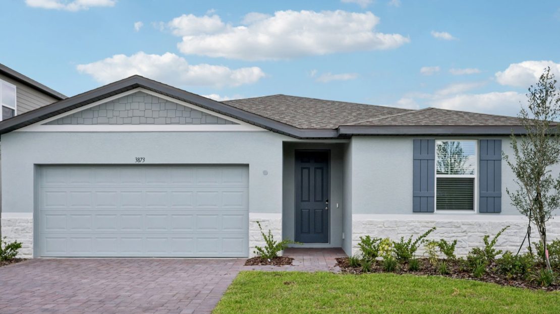 Hibiscus Exterior floorplan