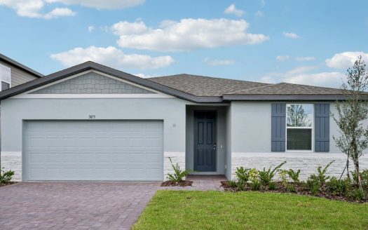 Hibiscus Exterior floorplan