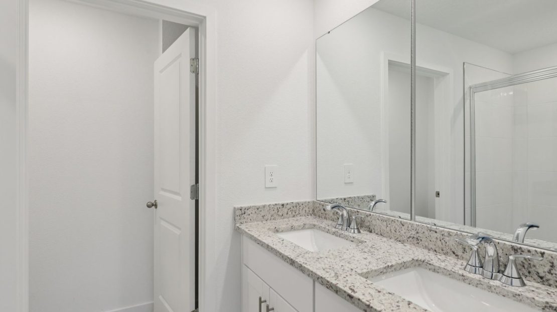 Flagler Village - Classic Series-Denali Model