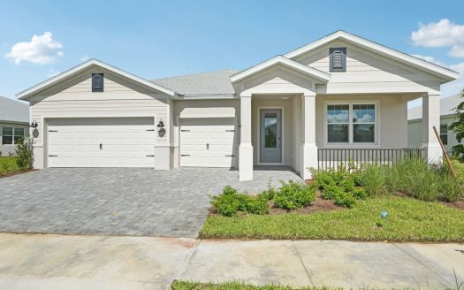 Sparrow Exterior floorplan