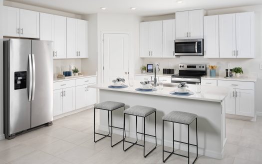 Essex Exterior floorplan