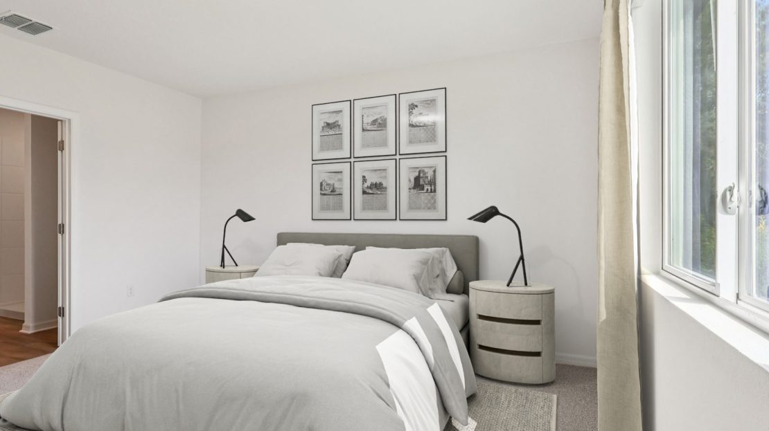 Salt Meadows - Classic Series-Foxglove Model