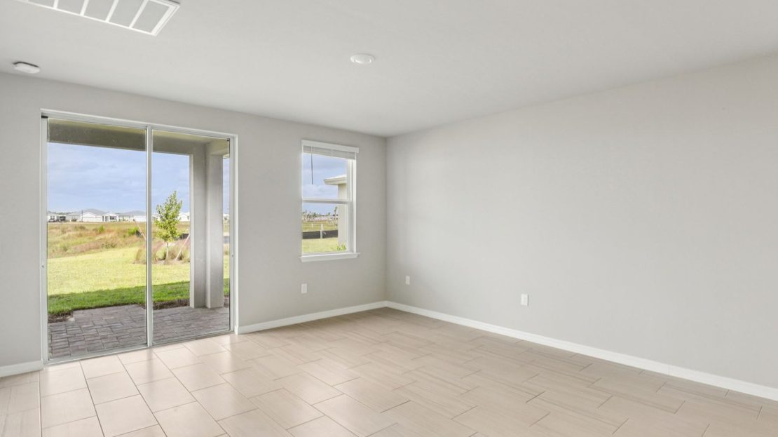 Crescent Lakes - Premier Series-Ibis Model