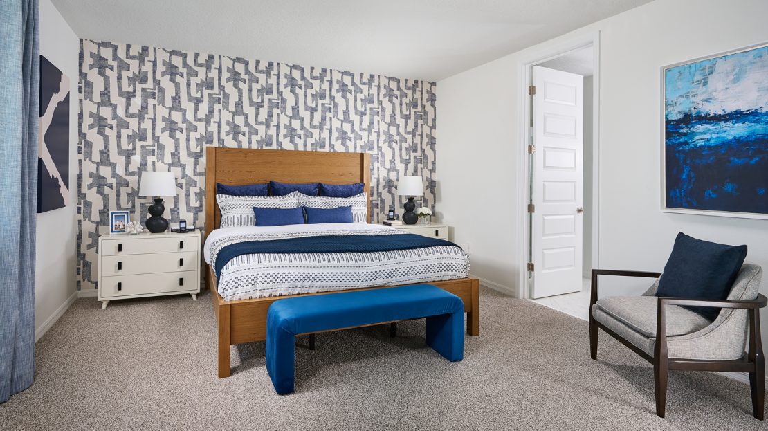 Jasmine model in Jacksonville