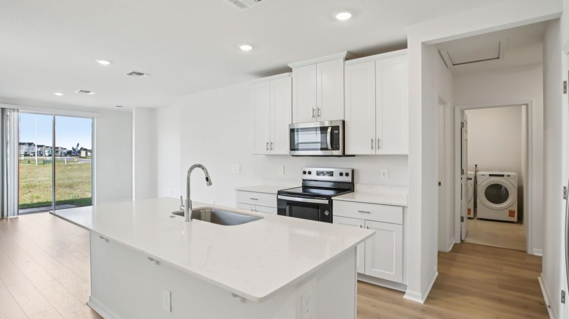 Denali model in Winter Haven