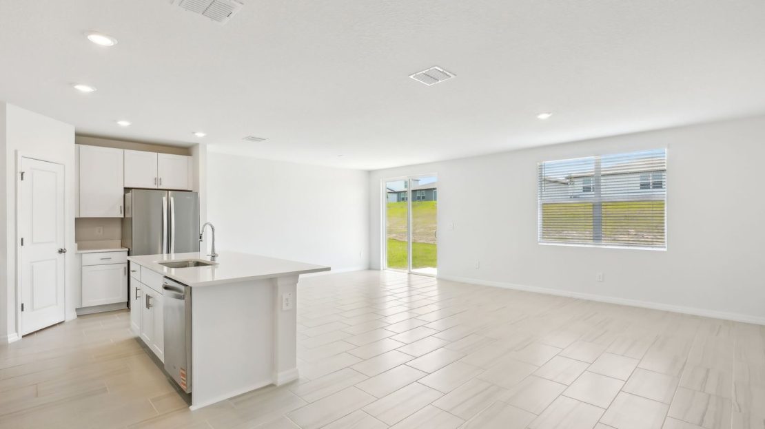 Benton Hills - Classic Series-Foxglove Model