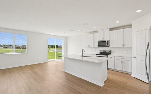 Hibiscus Exterior floorplan