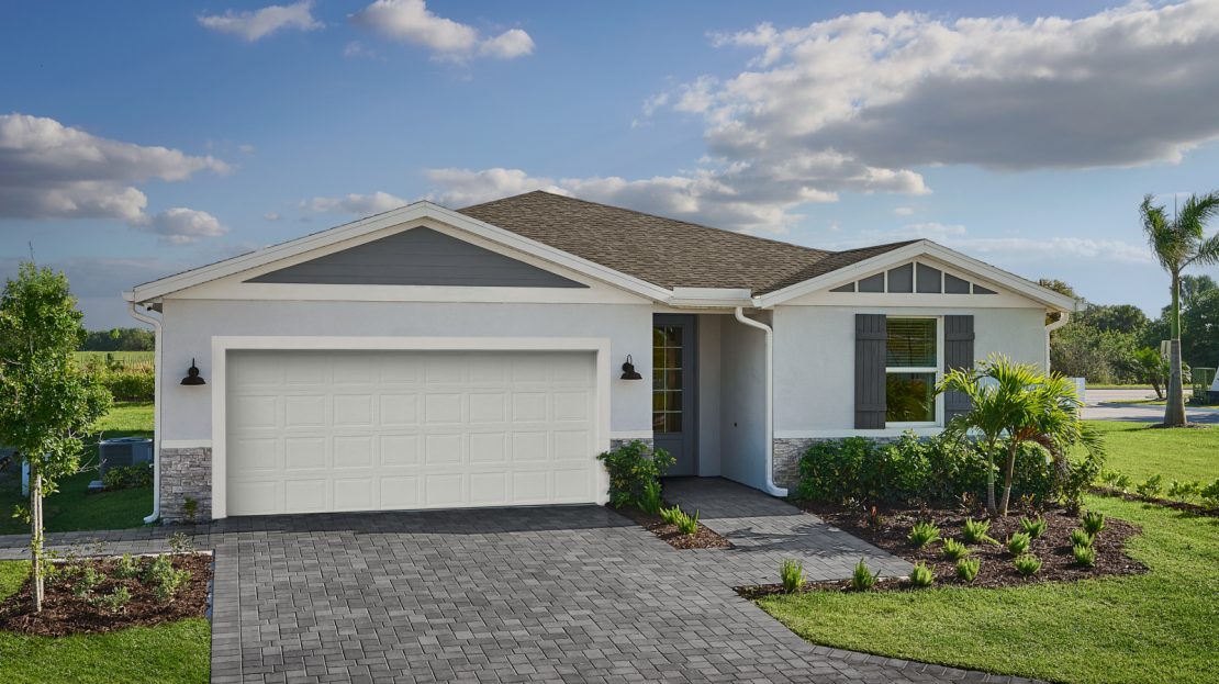 Hibiscus Exterior floorplan