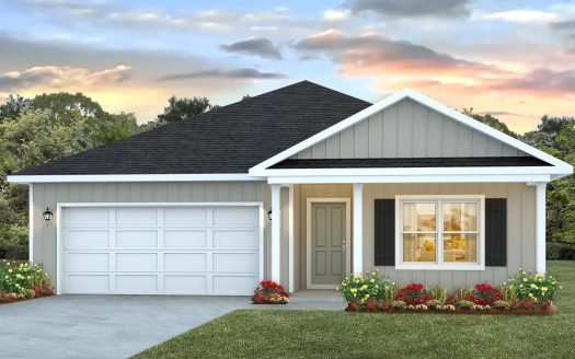 Captain's Cove Exterior