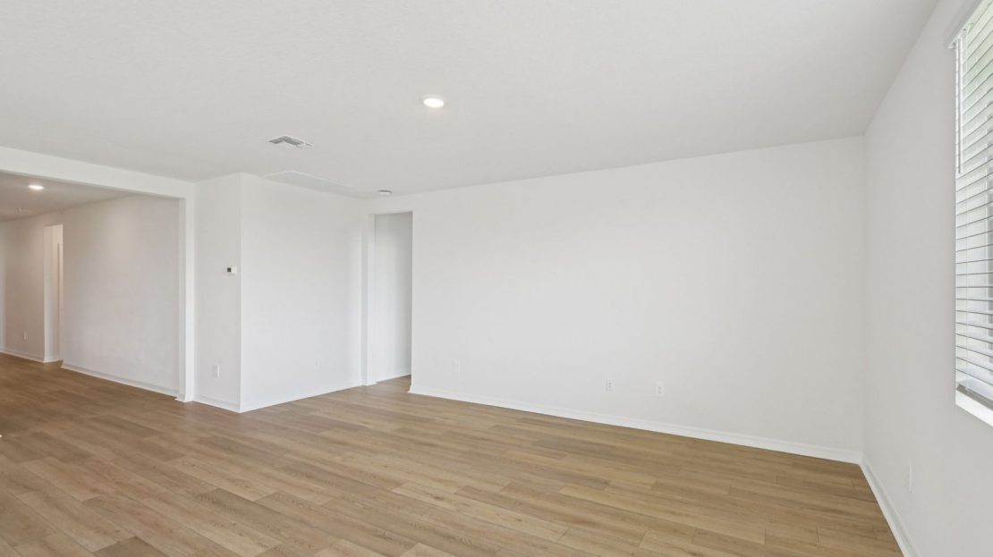 Hibiscus model in Parrish