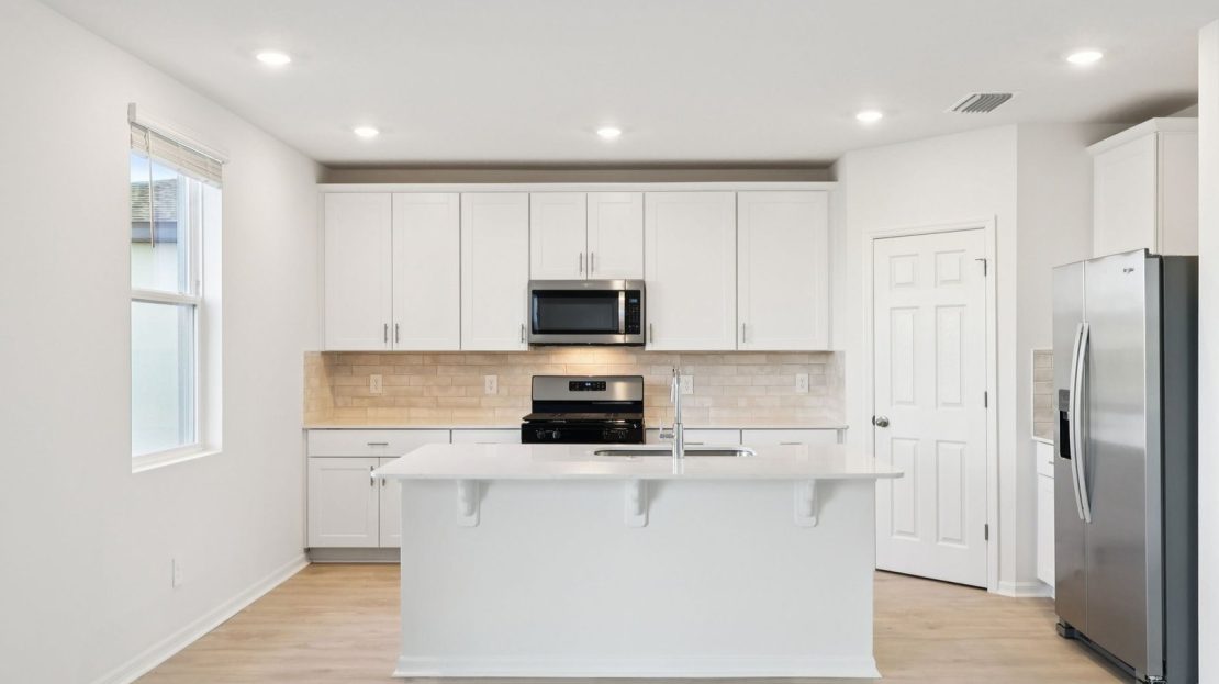 Primrose model in St. Cloud