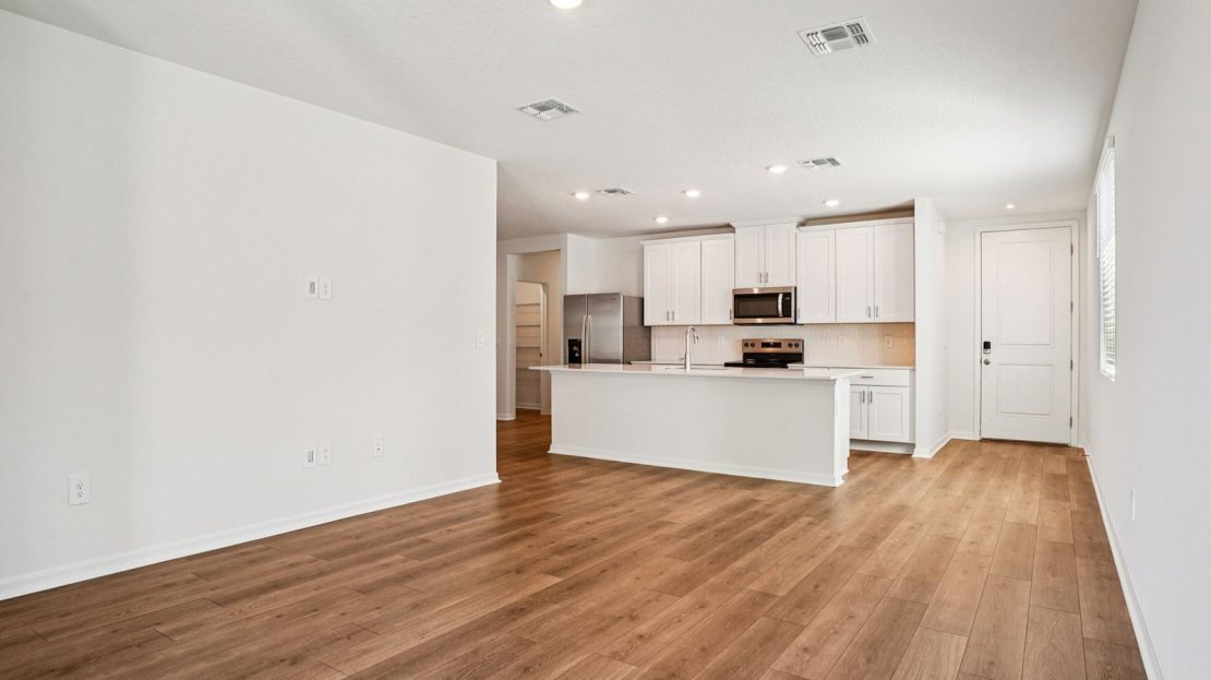 Everett model in Ormond Beach