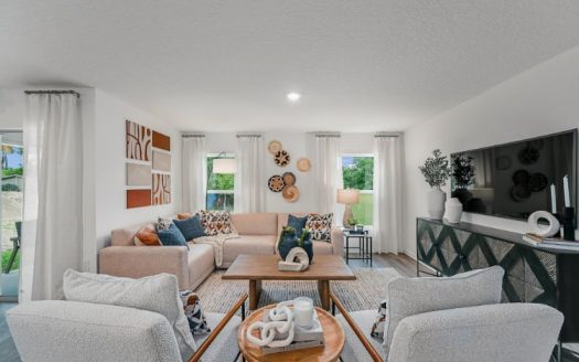 Cape Coral Signature Exterior