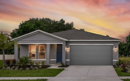 Port Charlotte Signature Exterior