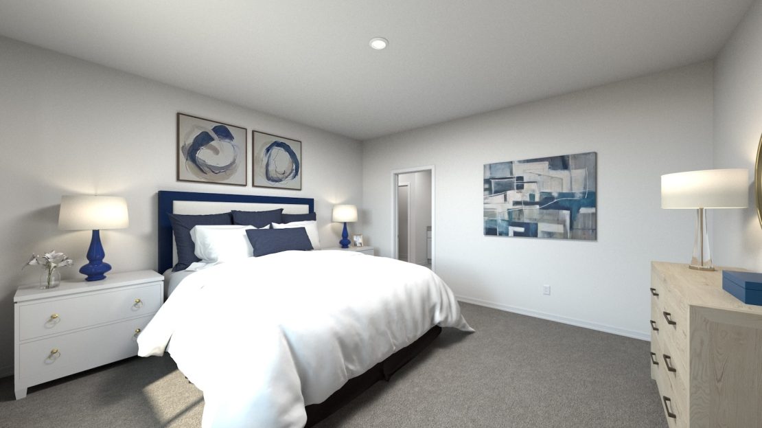 Orchid model in Nokomis