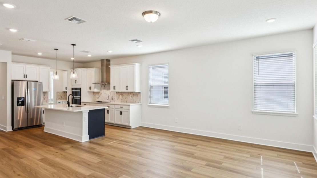 Verona model in Ormond Beach