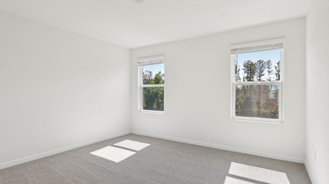 Cagan Crossings West-Calistoga I Model