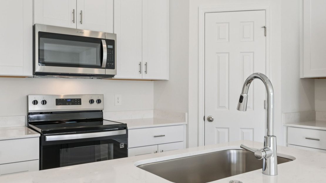 Calistoga I model in Clermont