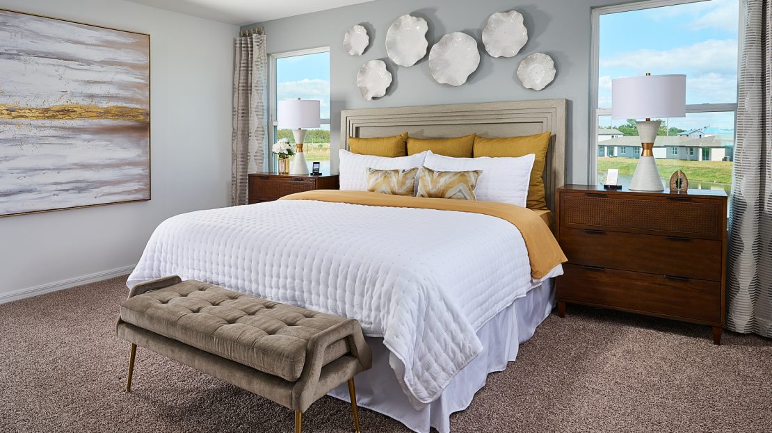 Two Rivers - Classic Series-Primrose Model