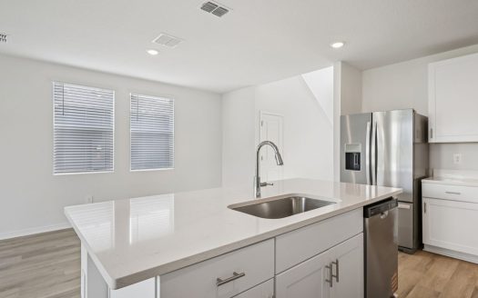 Yellowstone Exterior floorplan