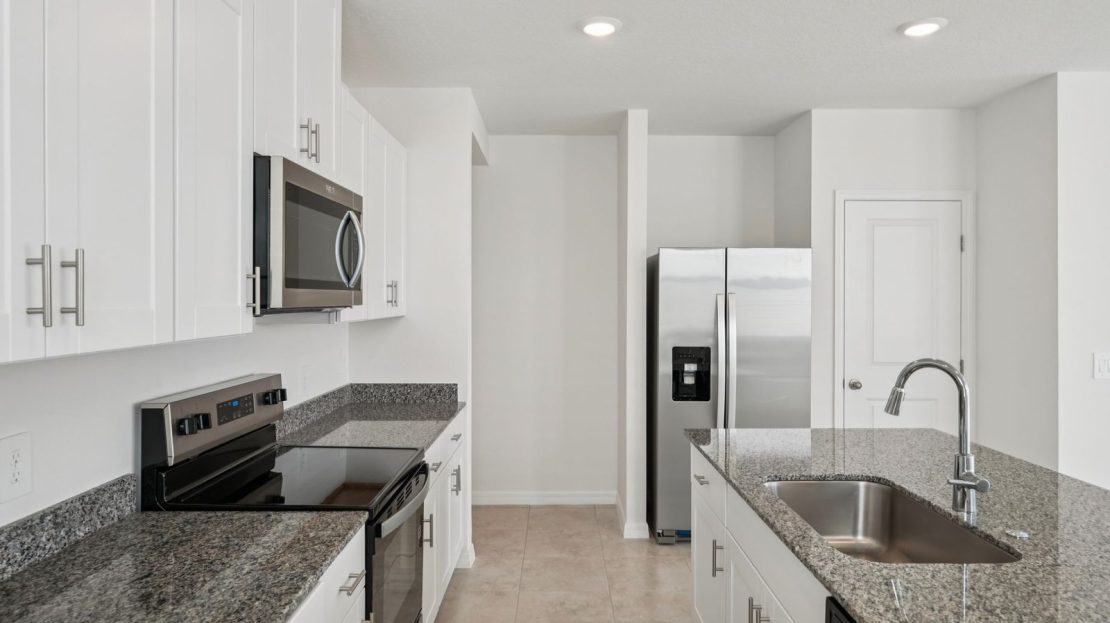 Acadia model in Haines City