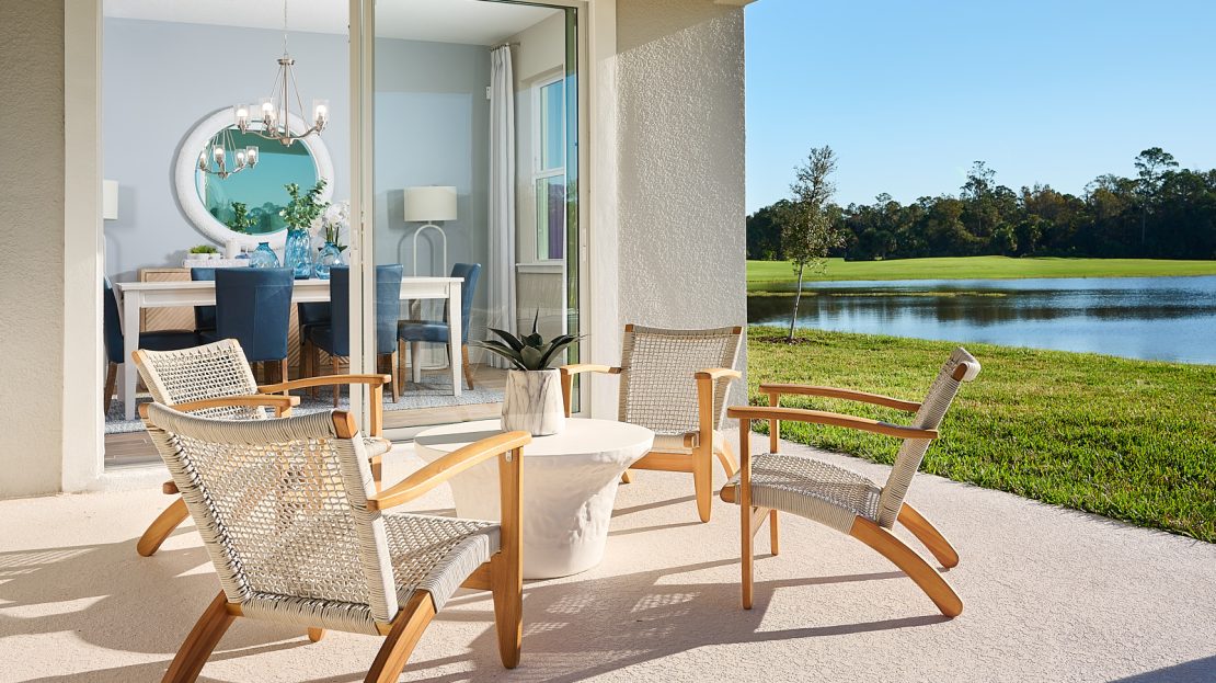 Legends Preserve - Signature Series-Emilia Model