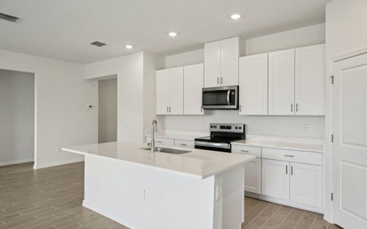 Foxglove Exterior floorplan